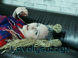 Lovelysuzzyx