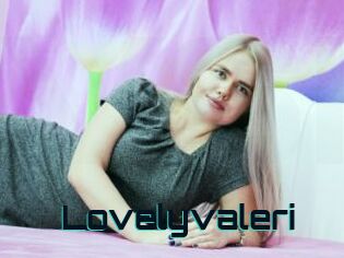 Lovelyvaleri