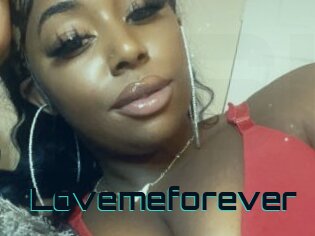 Lovemeforever