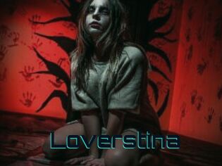 Loverstina