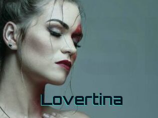 Lovertina