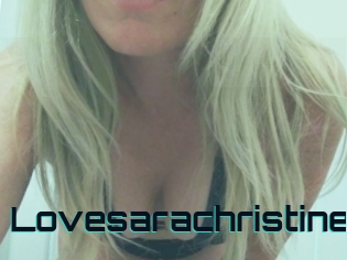 Lovesarachristine