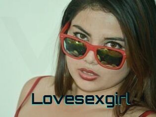 Lovesexgirl