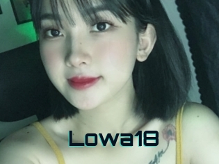 Lowa18