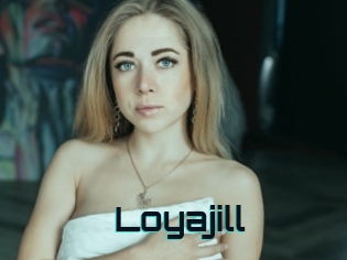 Loyajill