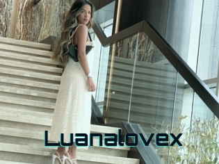 Luanalovex