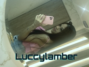 Luccylamber