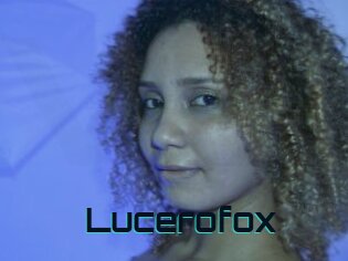 Lucerofox