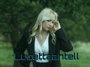 Lucettaantell