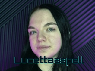 Lucettaaspell