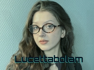 Lucettabolam