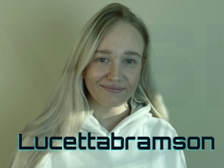 Lucettabramson