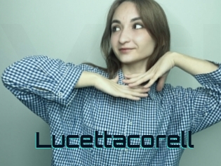 Lucettacorell