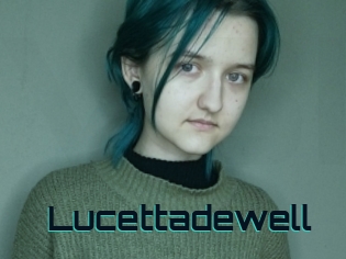 Lucettadewell