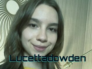 Lucettadowden