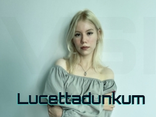 Lucettadunkum