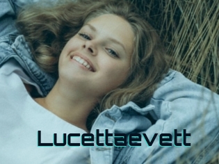 Lucettaevett