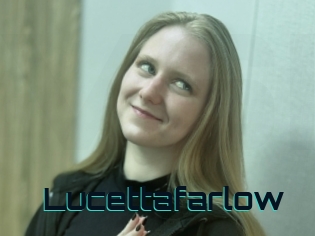 Lucettafarlow