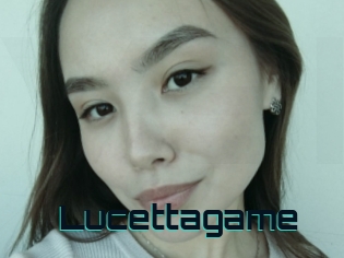 Lucettagame