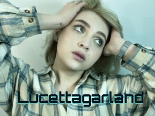 Lucettagarland