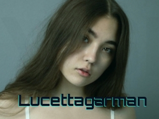 Lucettagarman