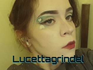 Lucettagrindel