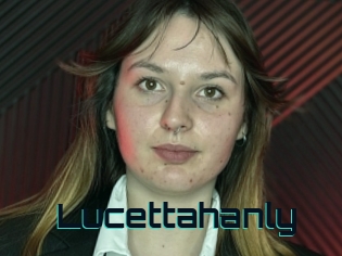 Lucettahanly