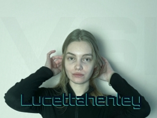 Lucettahenley