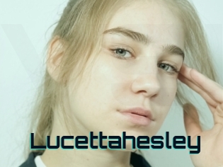 Lucettahesley