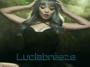 Luciabreeze