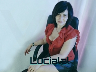 Lucialal