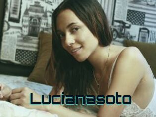 Lucianasoto