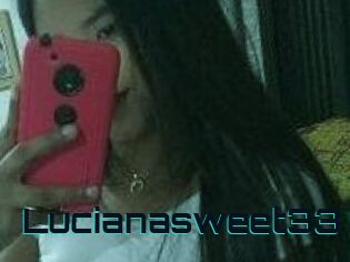 Lucianasweet33