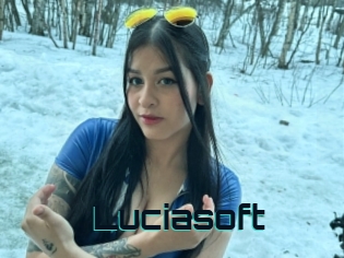 Luciasoft