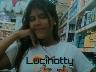 Lucihotty