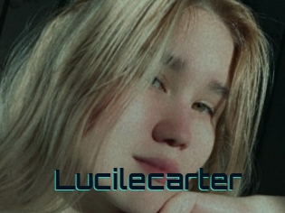 Lucilecarter