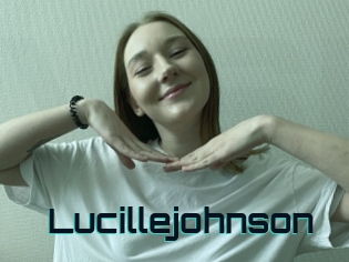 Lucillejohnson