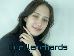 Lucillerichards