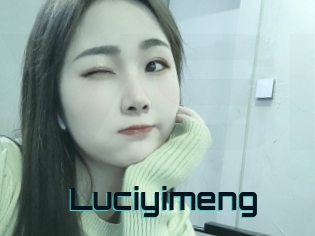 Luciyimeng