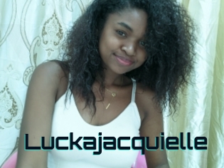 Luckajacquielle