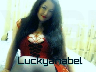 Luckyanabel