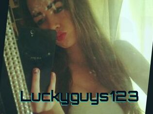 Luckyguys123