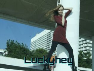 Luckyhey