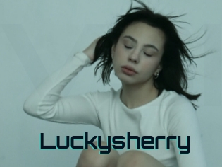 Luckysherry