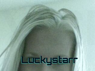 Luckystarr