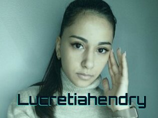 Lucretiahendry