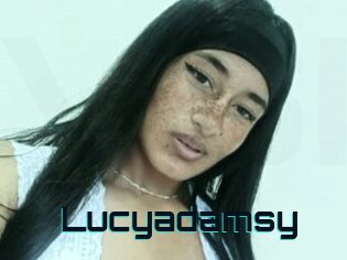 Lucyadamsy