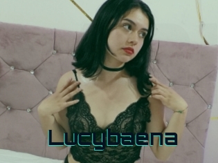 Lucybaena