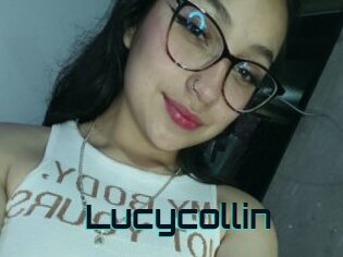 Lucycollin