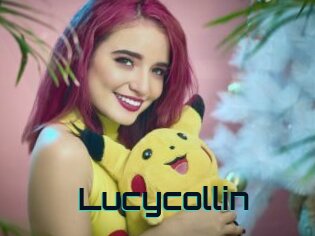 Lucycollin